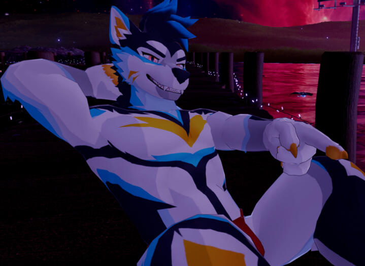BadgerMaw-Fuji Edit